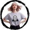 tee shirts for goths and ghost hunters